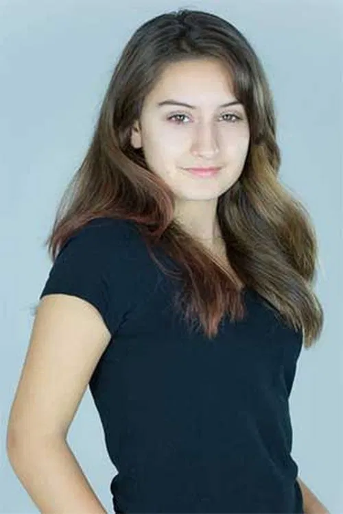 Lucia Luna Laurenti Sellers profile picture