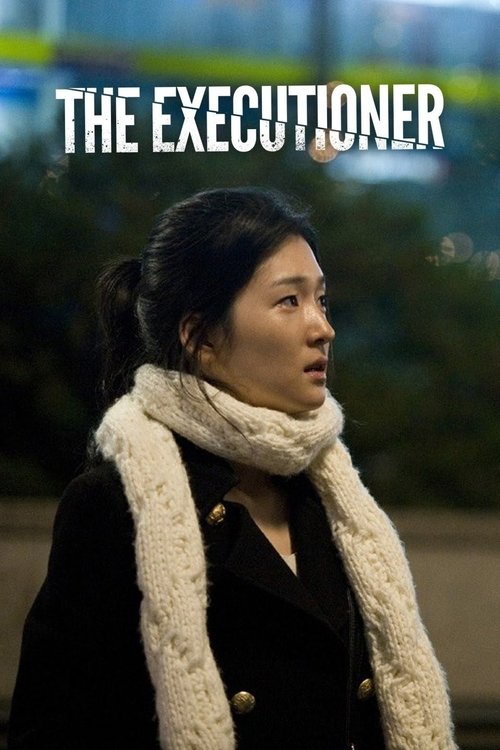 The Executioner movie poster
