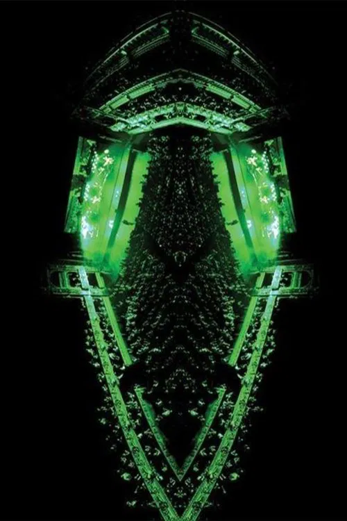 Babasónicos - Repuesto de Fe movie poster