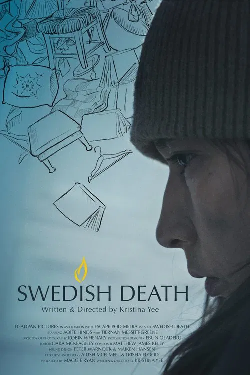 Swedish Death movie poster