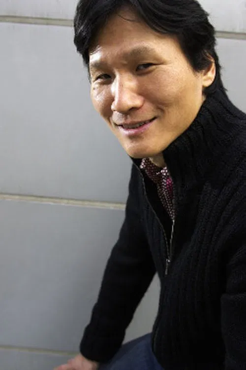 Foto de perfil de Yoon Tae-yong