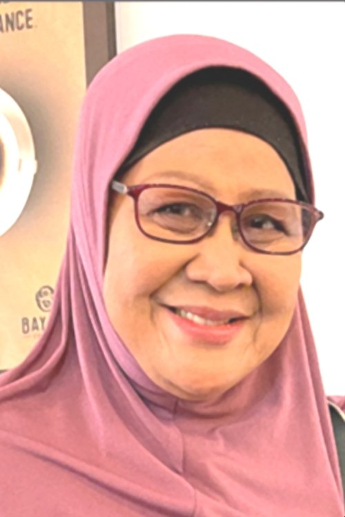 Norlia Ghani profile picture