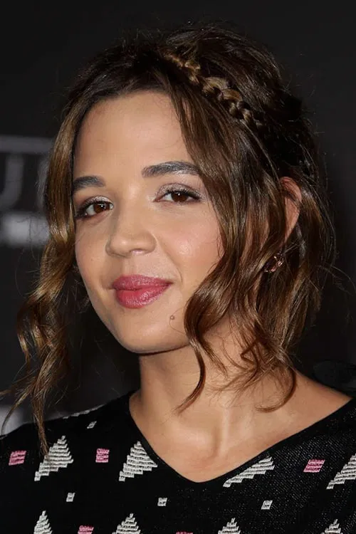 Georgie Flores profile picture