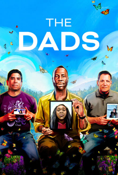 The Dads movie poster