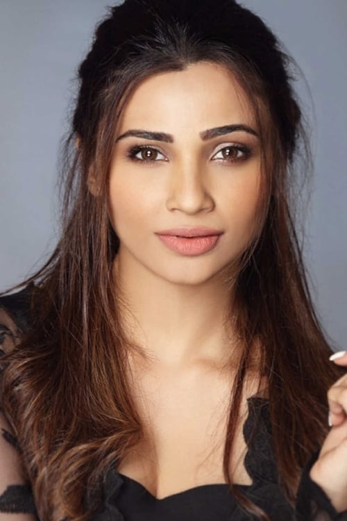 Daisy Shah profile picture