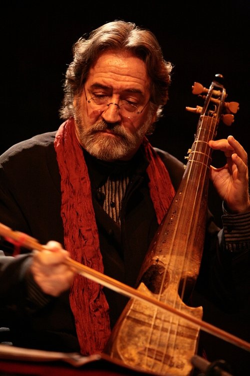 Jordi Savall profile picture