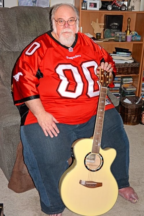 Rick Poltaruk profile picture