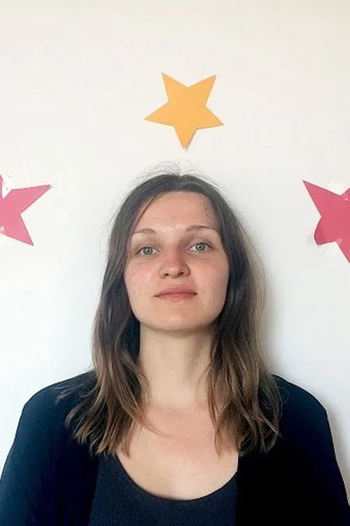 Iulia Voitova profile picture