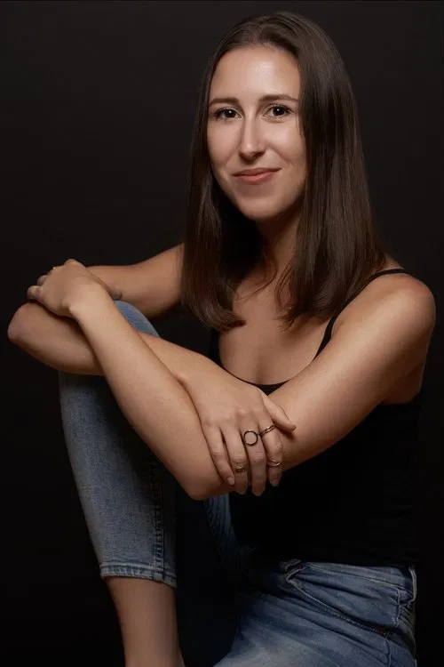 Vanessa Ozinger profile picture