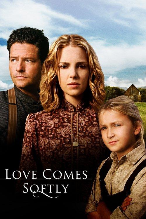 Love Comes Softly movie poster
