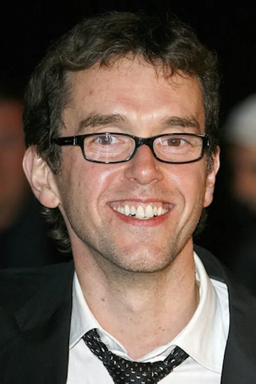 Foto de perfil de Mark Charnock