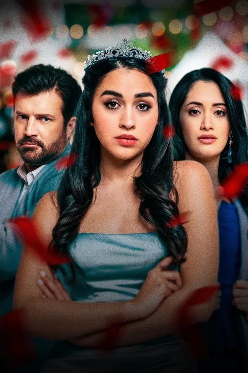 The Quinceanera Killer movie poster