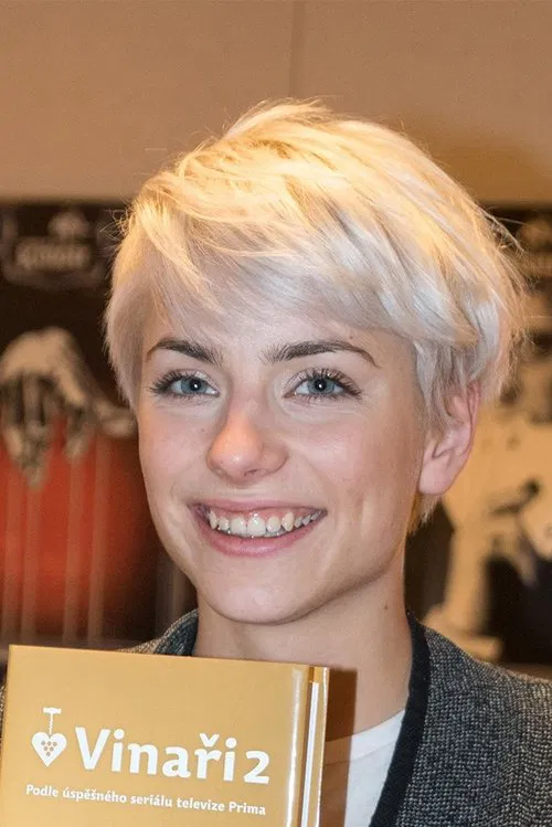 Johana Freywaldová profile picture