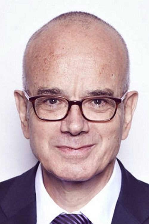 Stephen Wall profile picture