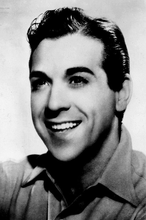Luis Mariano profile picture