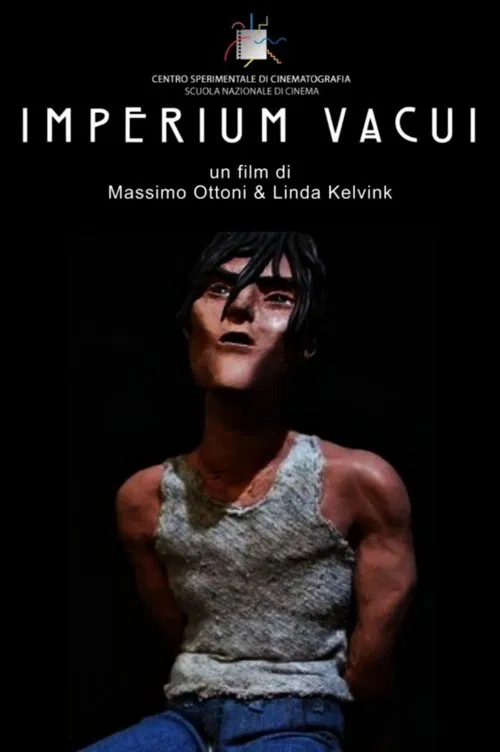 Imperium Vacui movie poster