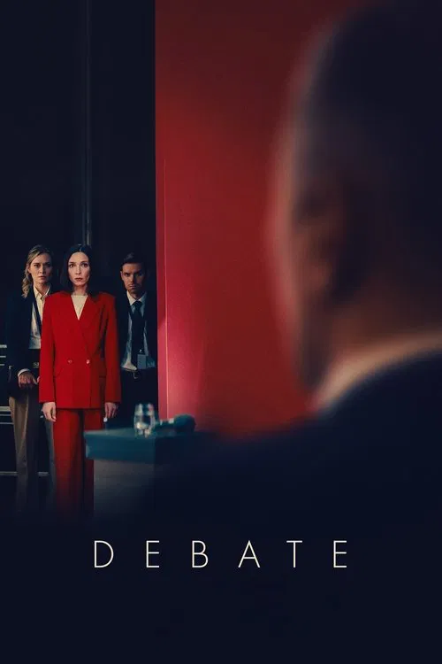 Poster do filme Debate