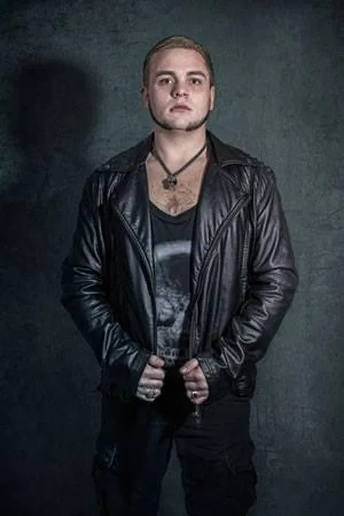 Sven Dirkschneider profile picture