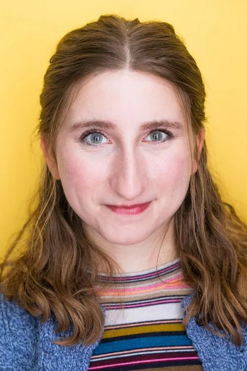 Foto de perfil de Rachel Makstein