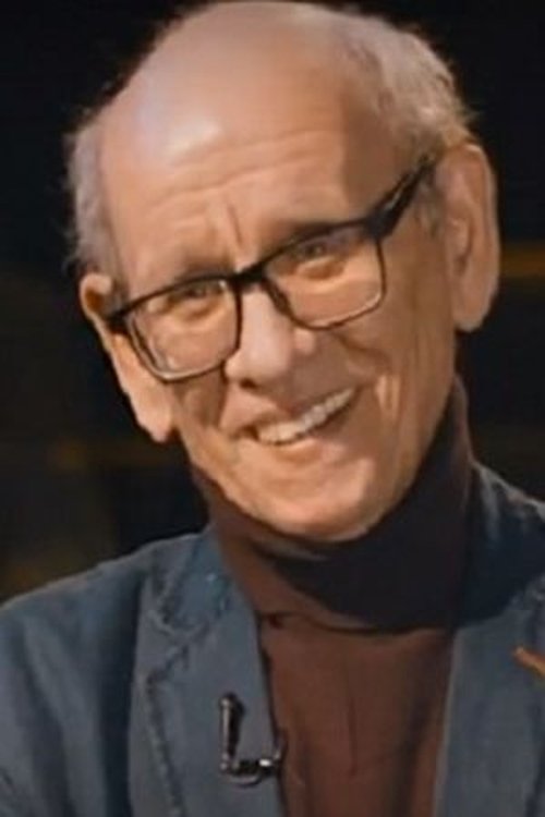 Yuri Osherov profile picture