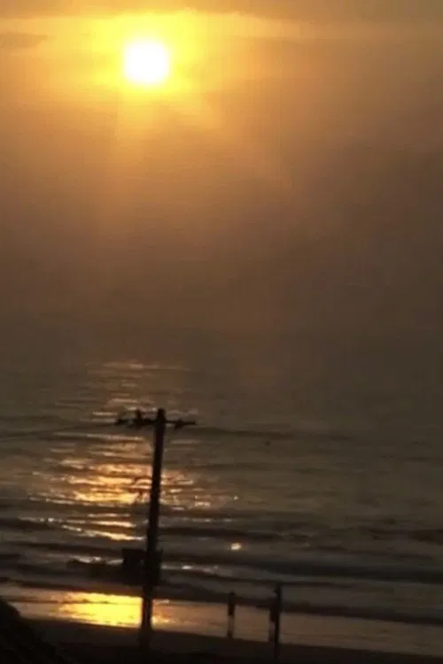 (RE)PRESENCE movie poster