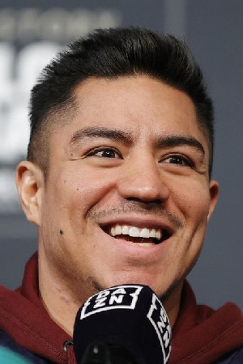 Jessie Vargas profile picture