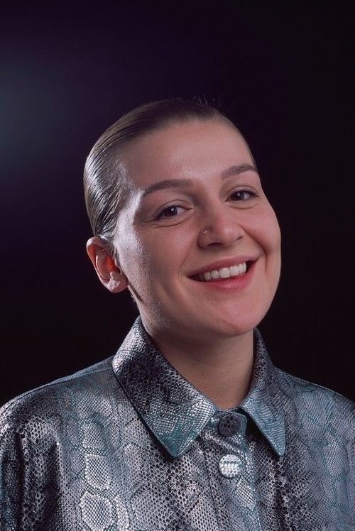 Foto de perfil de Tamar van Waning