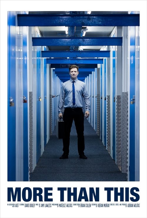 More Than This movie poster