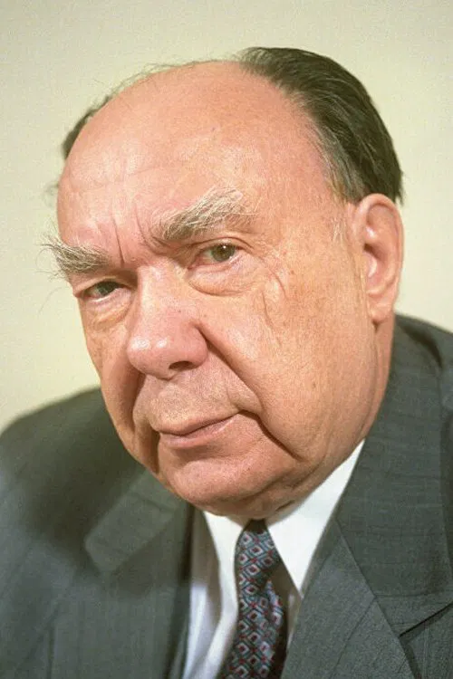 Alexander Yakovlev profile picture