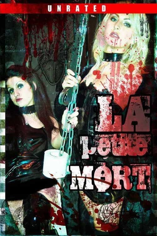 La Petite mort movie poster