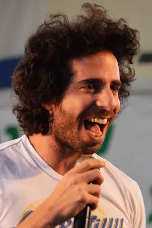 Ori Hizkiah profile picture