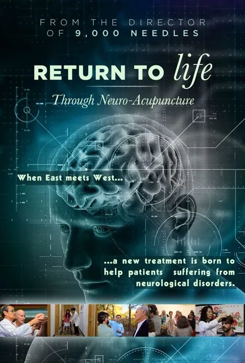 Return to Life movie poster
