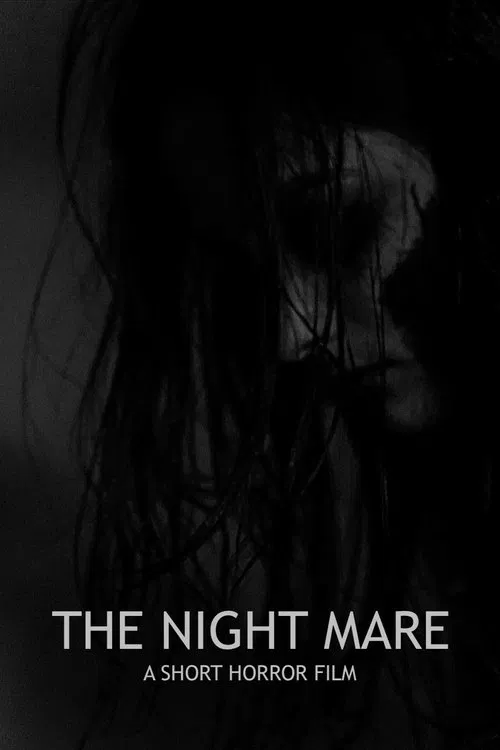 The Night Mare movie poster