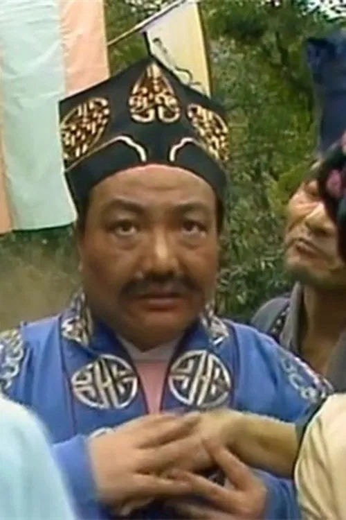 Wang Pengfei profile picture