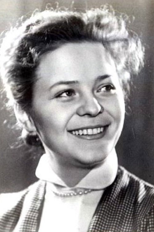 Tamara Loginova profile picture