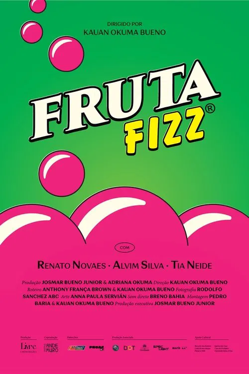 Poster do filme Frutafizz
