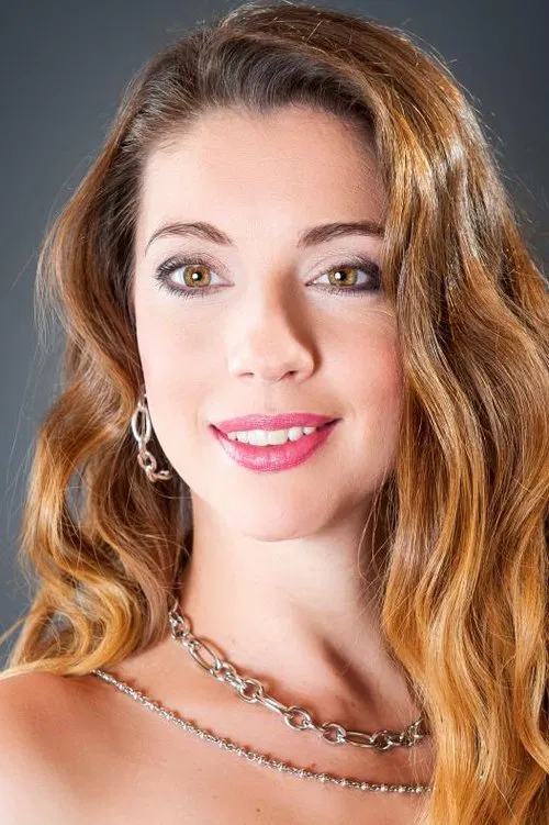 Soňa Křepelová profile picture