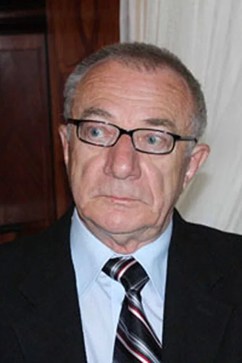 Andrzej Sołtysik profile picture
