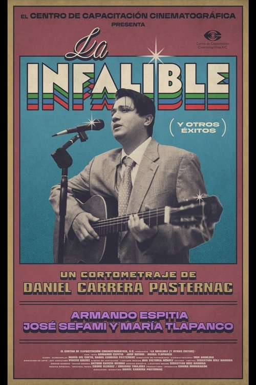 La infalible (y otros éxitos) movie poster