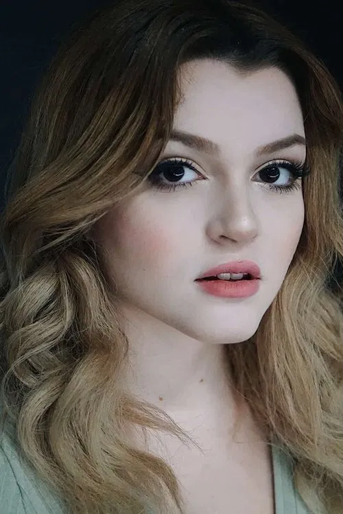 Jillian Barrie profile picture