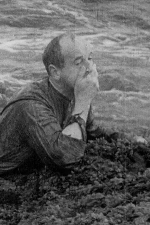 Poster do filme Devil's Rock