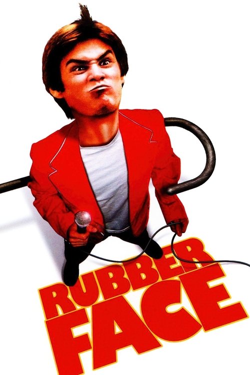 Rubberface movie poster