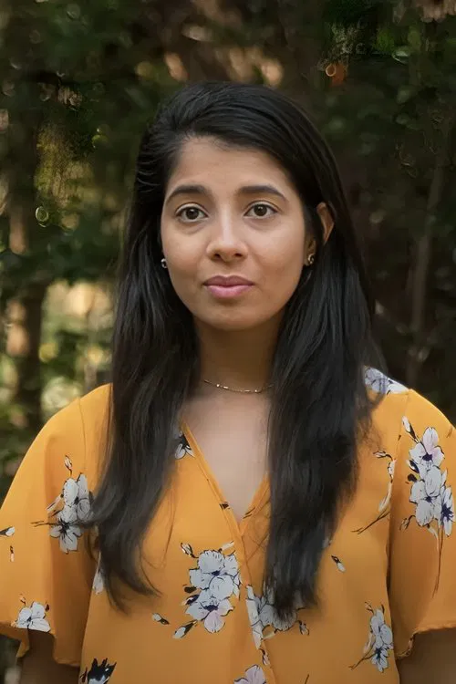 Gunjan Talwar profile picture