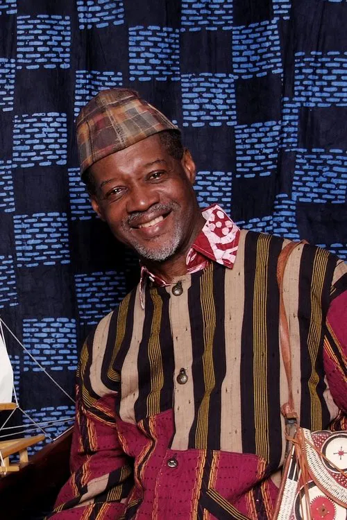 Ola Balogun profile picture
