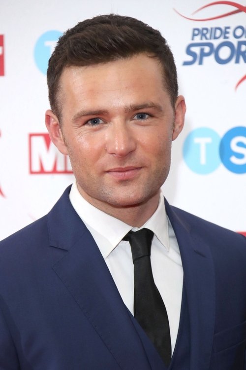 Harry Judd profile picture
