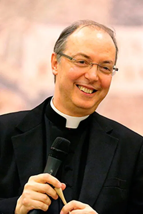 Foto de perfil de Marco Frisina