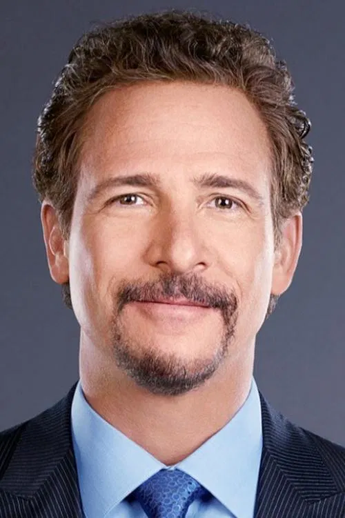 Jim Rome profile picture