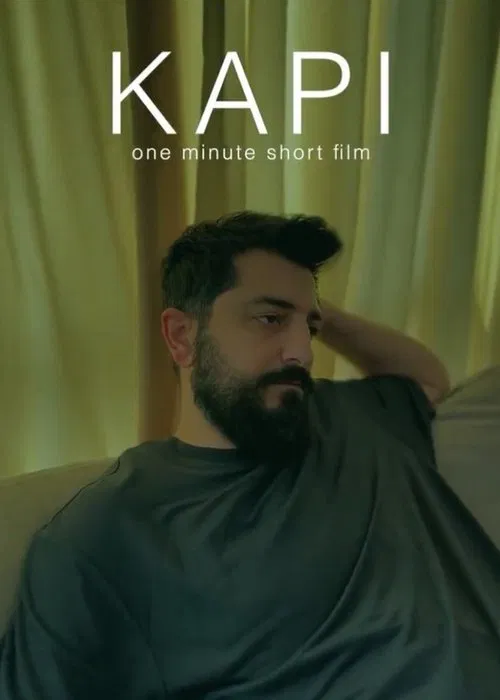 KAPI movie poster