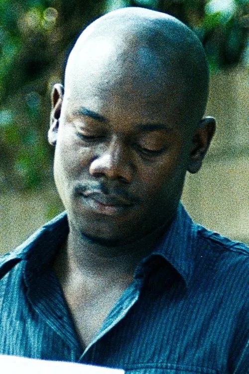 Poster do filme Le plantain