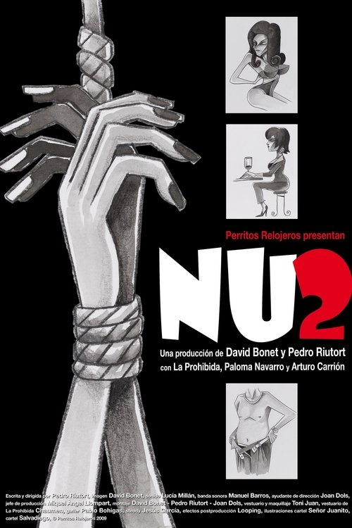 Nu2 movie poster
